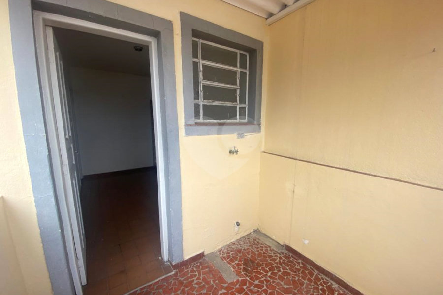 Casa de Vila à venda com 2 quartos em Tucuruvi, São Paulo, SP