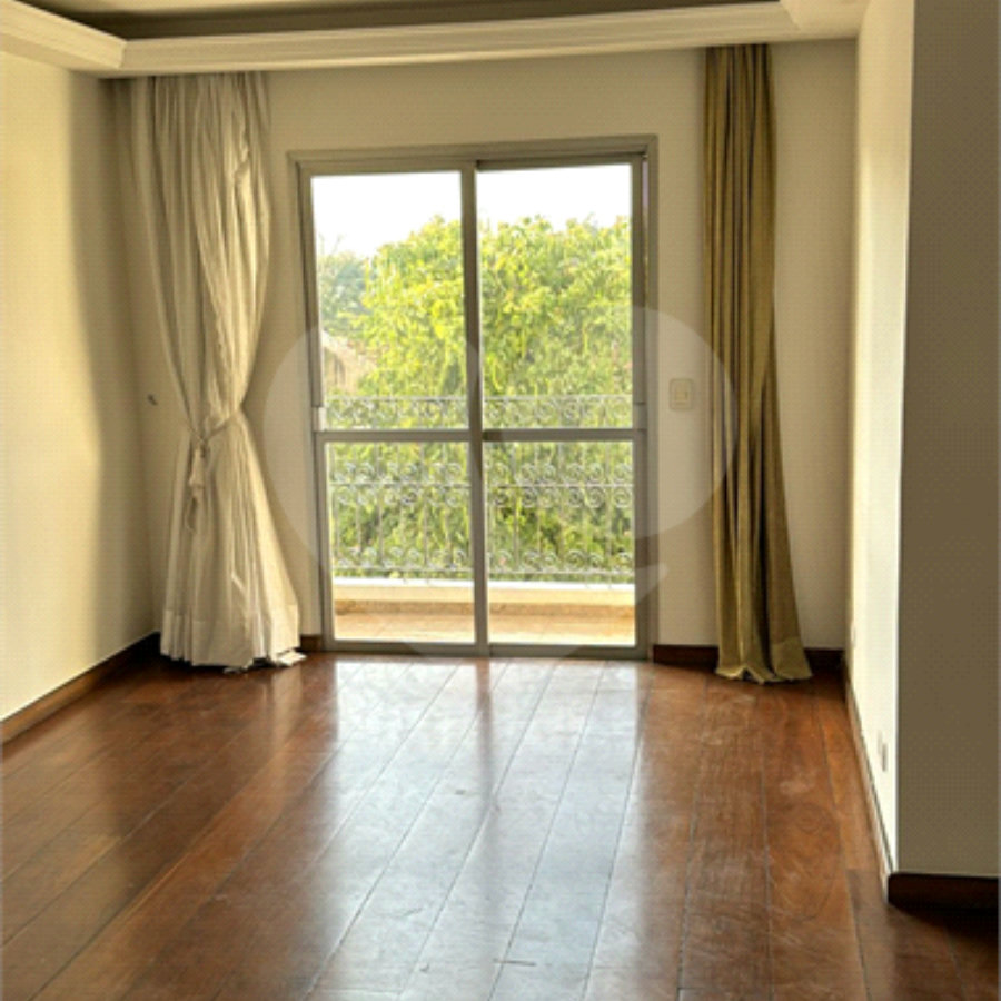 Apartamento para alugar com 2 quartos em Jardim Esmeralda, São Paulo, SP