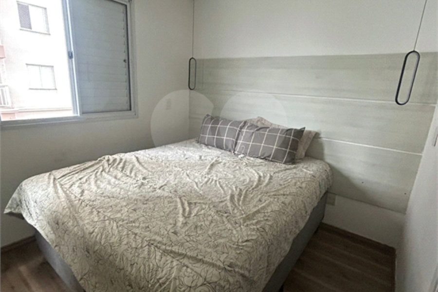 Apartamento à venda com 3 quartos, sendo 1 suíte, em Vila Guilherme, São Paulo, SP