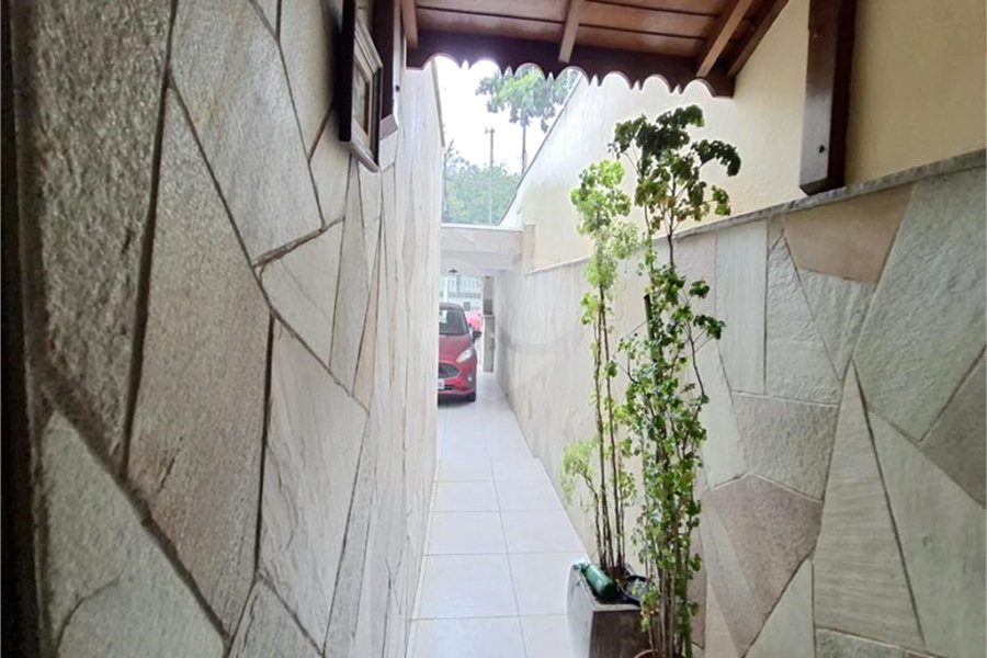 Sobrado à venda com 3 quartos, sendo 1 suíte, em Casa Verde, São Paulo, SP