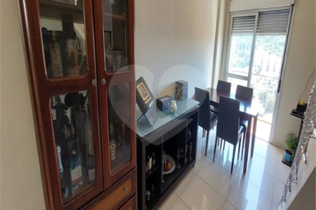 Cobertura à venda com 3 quartos, sendo 2 suítes, em Vila Isabel, Rio de Janeiro, RJ