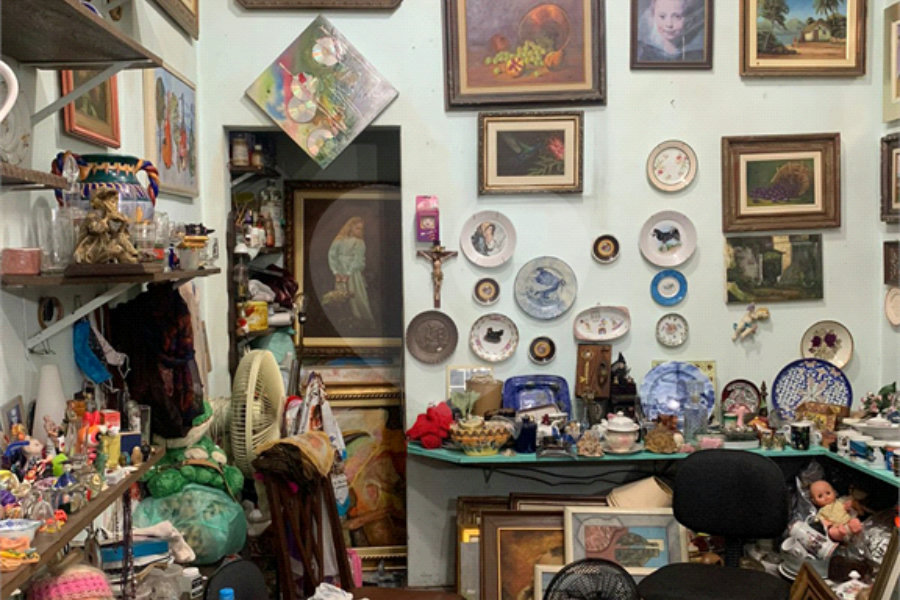 Sala à venda em Bela Vista, São Paulo, SP