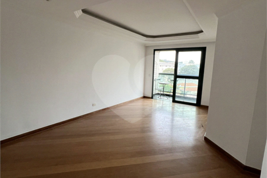 Apartamento à venda com 3 quartos, sendo 1 suíte, em Mandaqui, São Paulo, SP