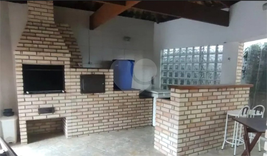 Apartamento à venda com 2 quartos em Vila Indiana, São Paulo, SP