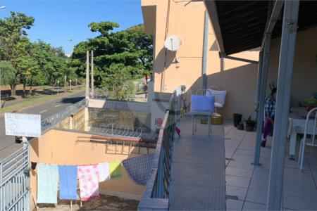 Salão à venda em Jardim Morada do Sol, Indaiatuba, SP