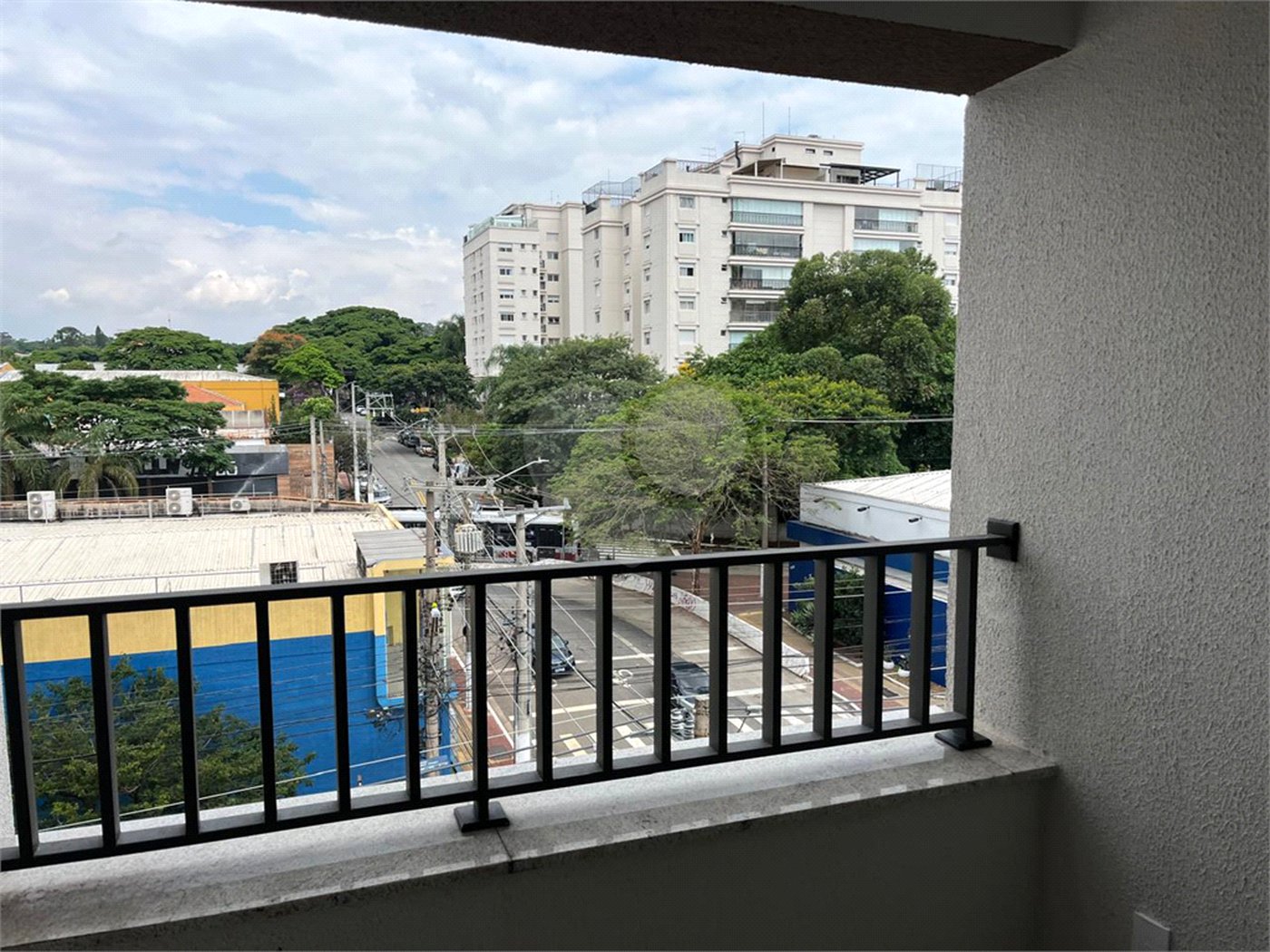 Apartamento à venda com 1 quarto em Alto da Boa Vista, São Paulo, SP