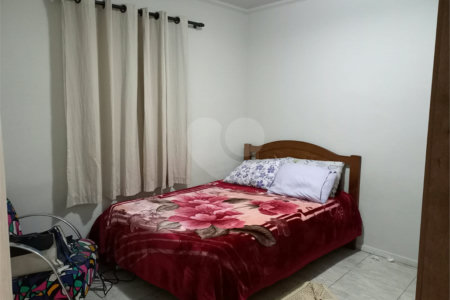 Apartamento à venda com 2 quartos em Chácara Califórnia, São Paulo, SP