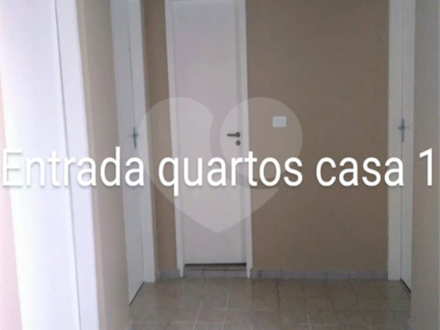 Sobrado à venda com 3 quartos, sendo 1 suíte,  em Imirim, São Paulo, SP