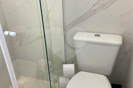 Apartamento à venda com 1 quarto em Sé, São Paulo, SP