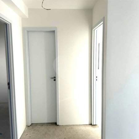 Apartamento à venda com 2 quartos em Santa Teresinha, São Paulo, SP