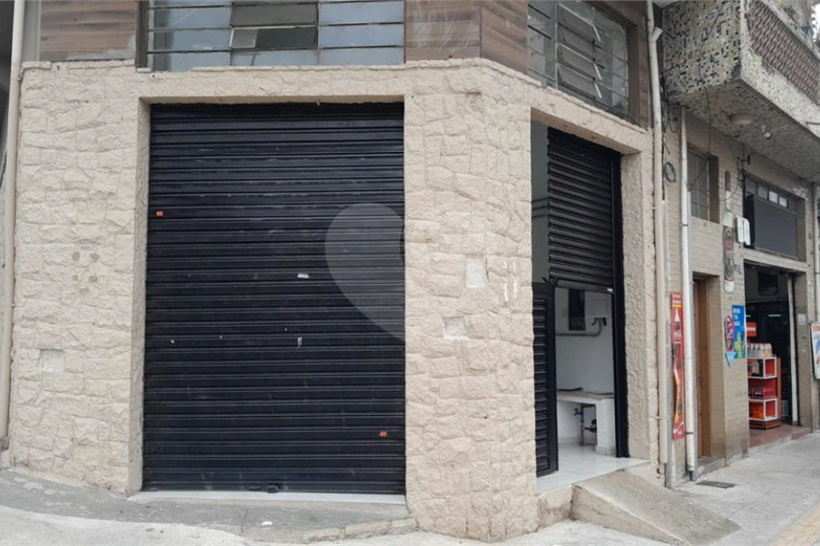 Salão para alugar em Imirim, São Paulo, SP