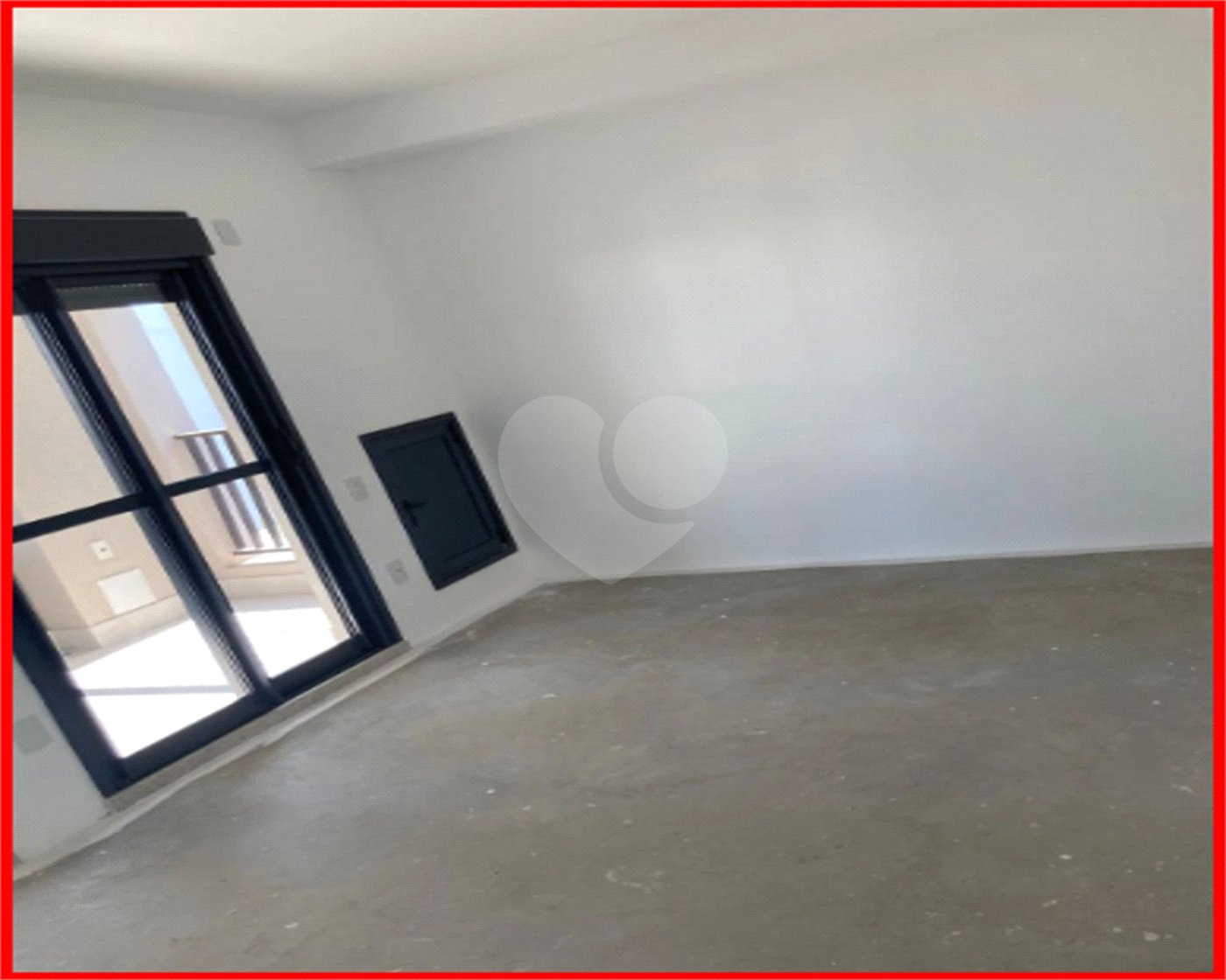 Apartamento à venda com 1 quarto em Perdizes, São Paulo, SP