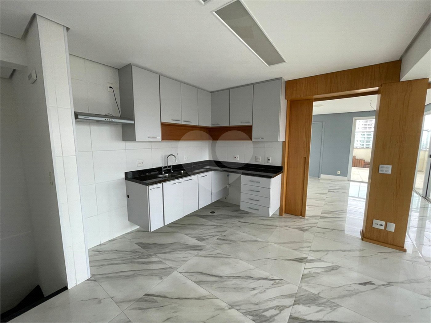 Apartamento à venda com 4 suítes em Perdizes, São Paulo, SP