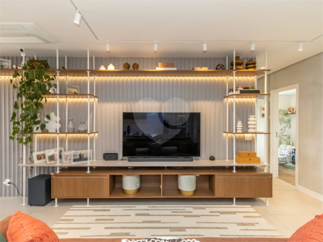 Apartamento à venda com 2 suítes em Brooklin, São Paulo, SP