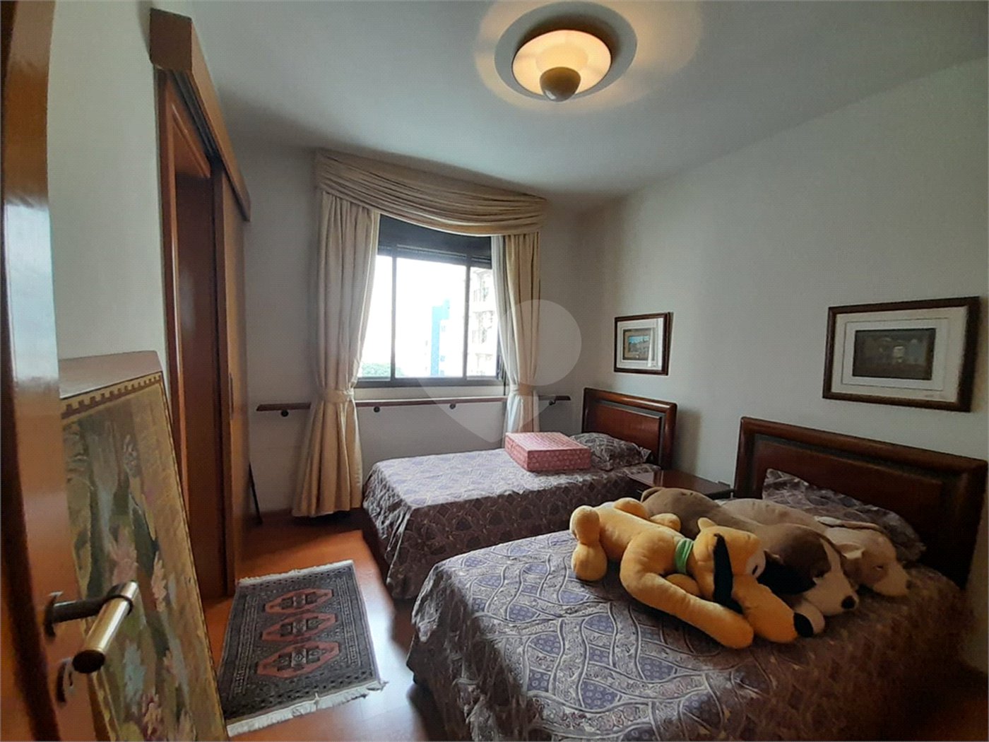 Apartamento à venda com 4 suítes em Santana, São Paulo, SP