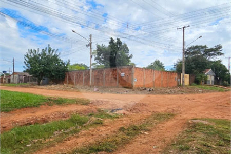 Terreno à venda em Jardim Parque dos Eucalíptos, Ponta Porã, MS