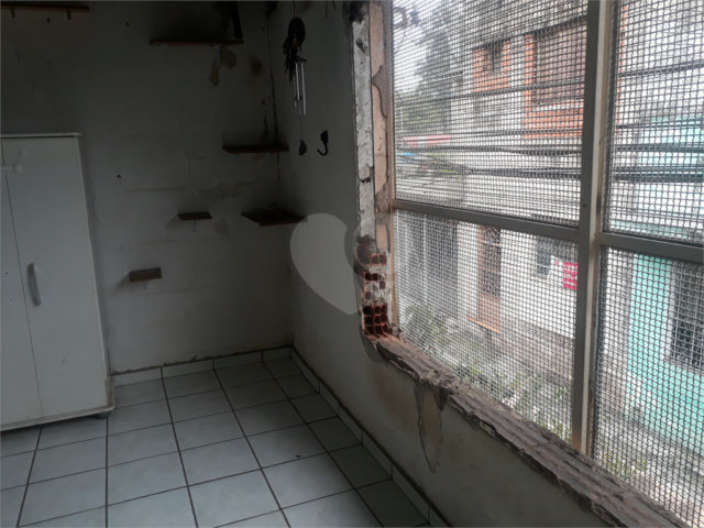 Sobrado à venda com 2 quartos em Tremembé, São Paulo, SP