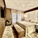 Apartamento à venda com 4 suítes em Santa Terezinha, São Paulo, SP