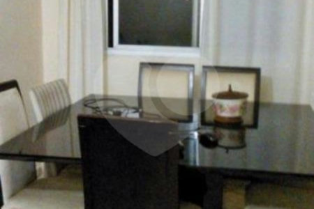 Apartamento na Mooca