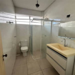 Casa com 5 dormitórios para alugar, 250 m² por R$ 10.630,00 - Ponta da Praia - Santos/SP