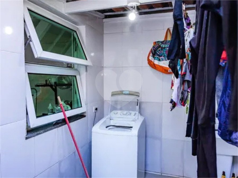 Casa à venda com 2 quartos no condomínio Villa DI Santa Mônica, São Paulo - SP