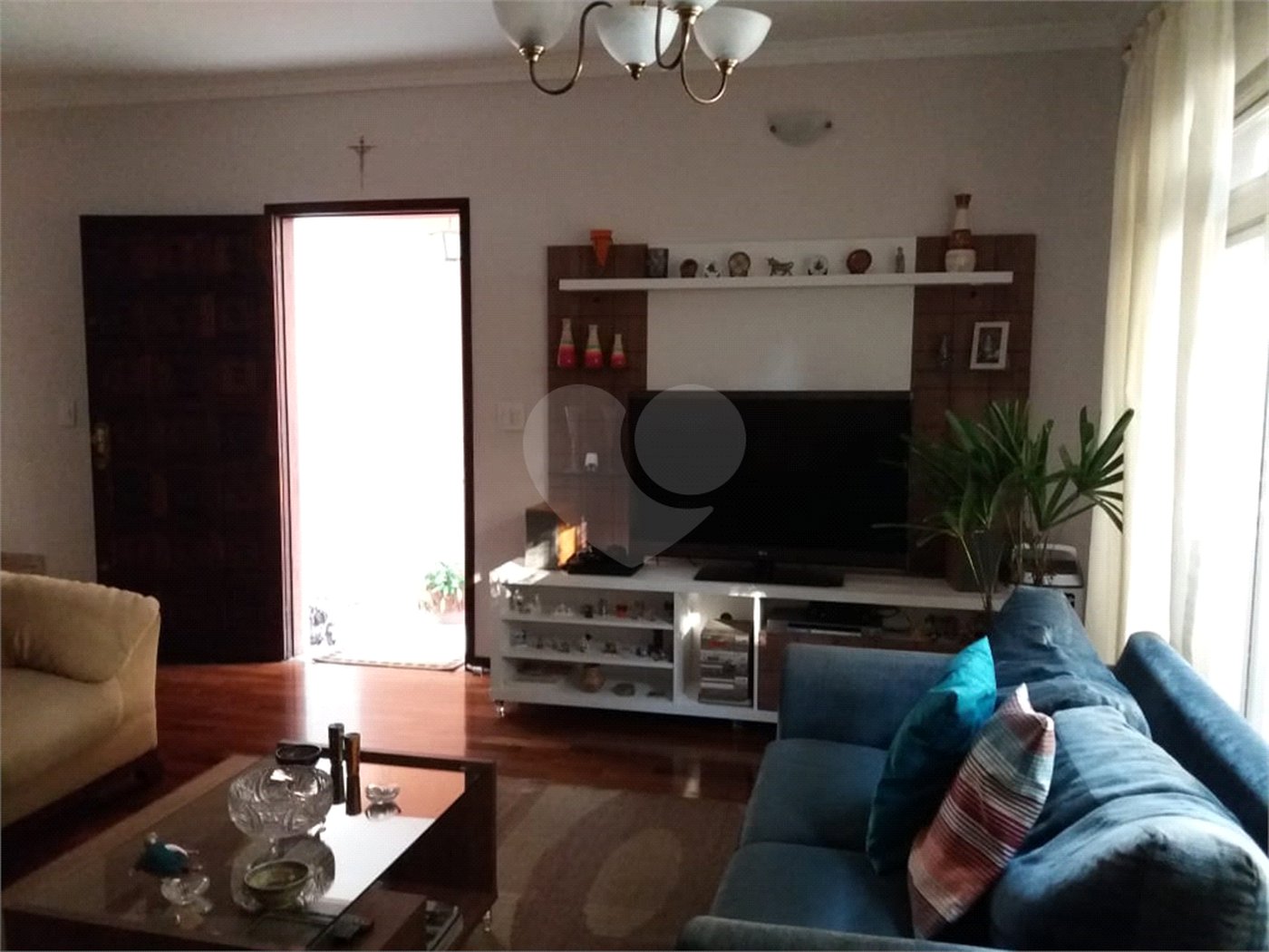 Casa à venda com 3 quartos em Santo Amaro, São Paulo, SP