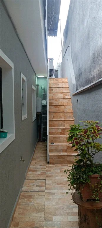Casa Térrea à venda com 3 quartos, sendo 1 suíte,  em Jardim Campo Limpo, São Paulo, SP