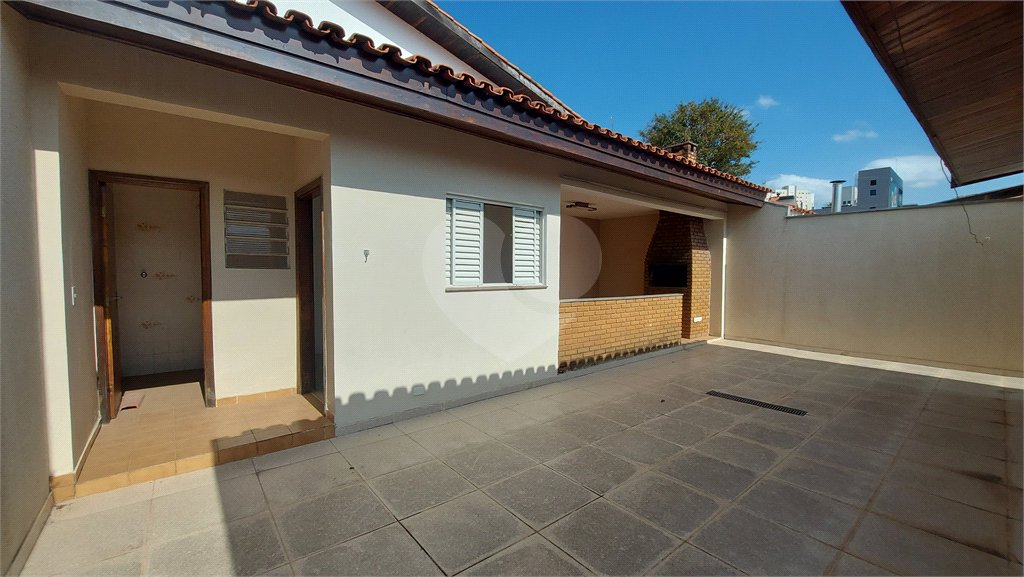 Casa à venda com 3 quartos, sendo 1 suíte, em Jardim Emília, Sorocaba, SP