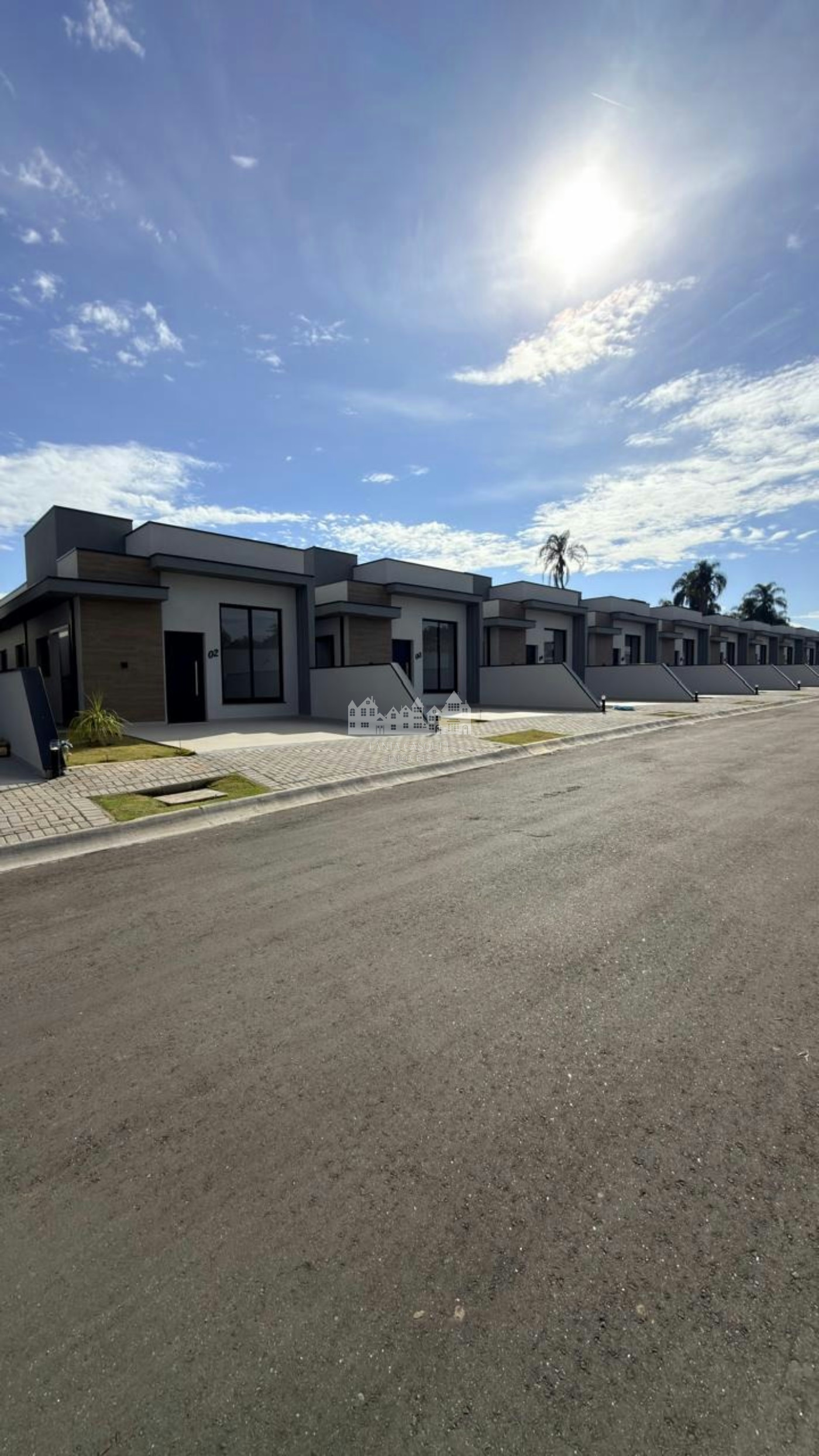 Residencial Oscar Molena