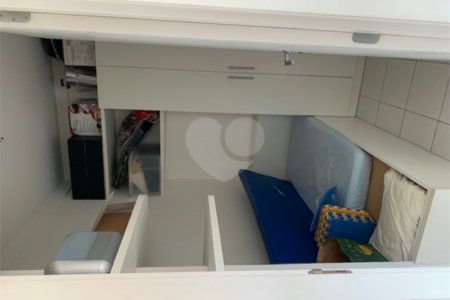 Apartamento à venda com 3 suítes em Alto da Lapa, São Paulo, SP
