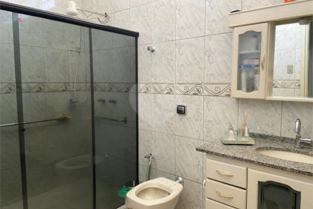 Casa à venda com 3 quartos, sendo 1 suíte, no Centro, Araraquara, SP