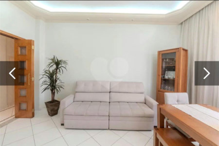 Apartamento à venda com 3 quartos, sendo 1 suíte, em Bela Vista, São Paulo, SP