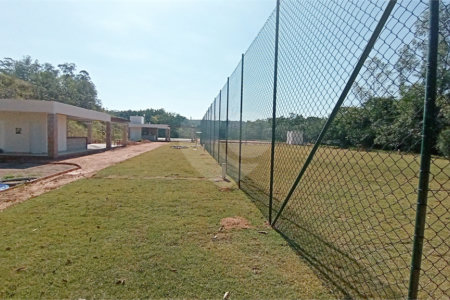 Terreno à venda com 1 suíte em Jardim Portugal, Valinhos, SP