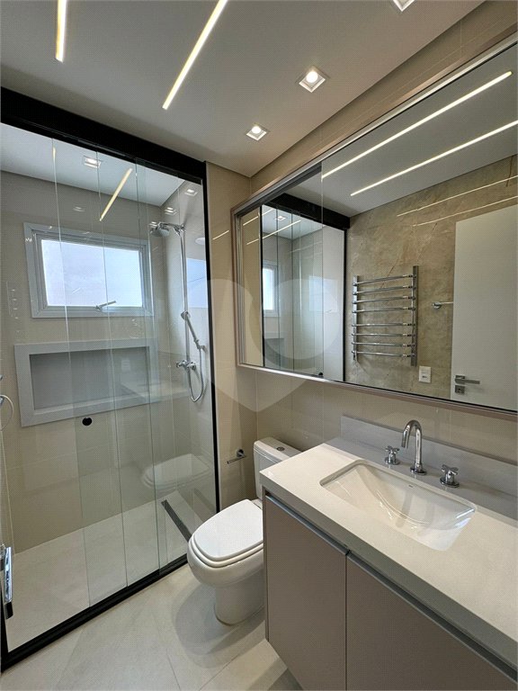 Apartamento à venda com 2 suítes em Vila Mogilar, Mogi das Cruzes, SP