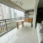 Apartamento à venda com 3 quartos, sendo 1 suíte, no Centro, São Bernardo do Campo, SP