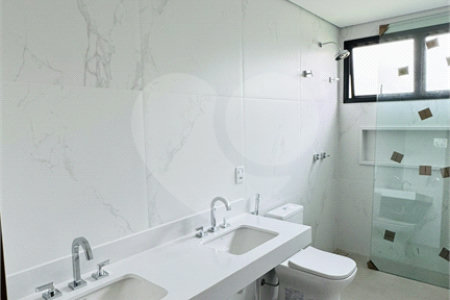 Casa à venda com 3 suítes no condomínio Santa Isabel I, Louveira - SP