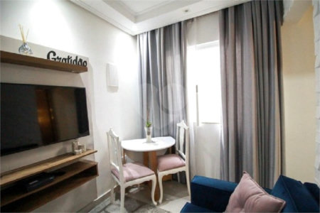 Casa à venda com 1 quarto no condomínio Machado, São Paulo - SP