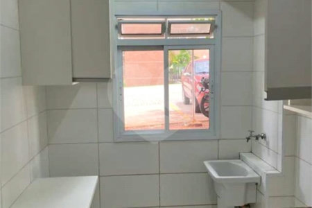 Apartamento à venda com 2 quartos em Jardim Novo Horizonte, Sorocaba, SP