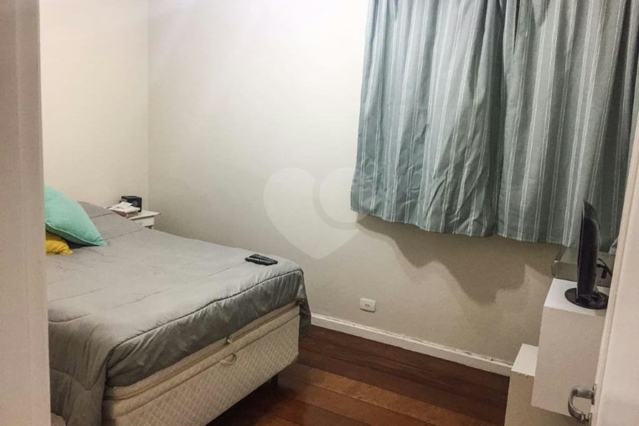 Apartamento à venda com 3 quartos, sendo 1 suíte, em Santana, São Paulo, SP