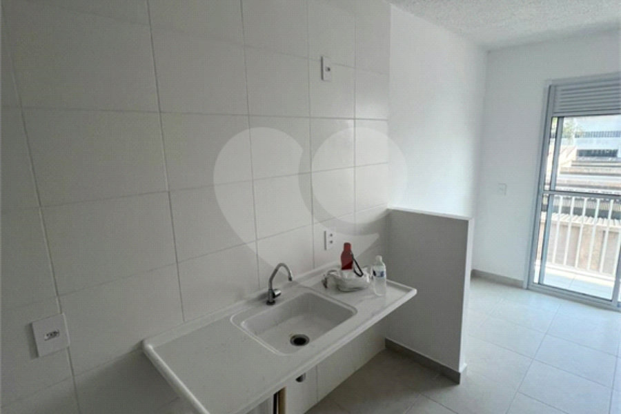 Apartamento à venda com 2 quartos em Vila Guilherme, São Paulo, SP