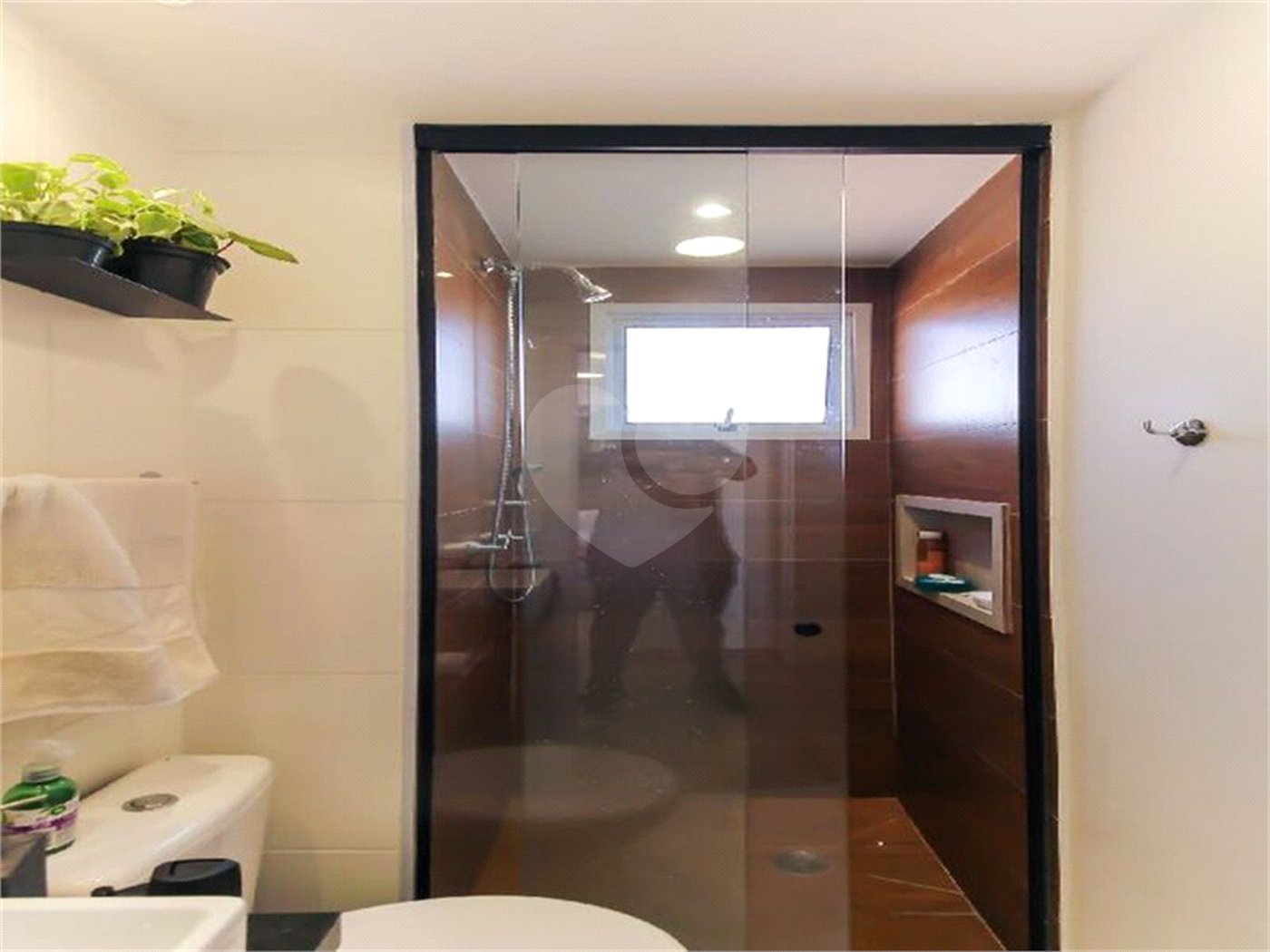 Apartamento à venda com 2 quartos em Mooca, São Paulo, SP