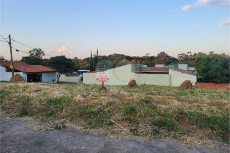 Loteamento para alugar em Chácara Belvedere, Indaiatuba, SP