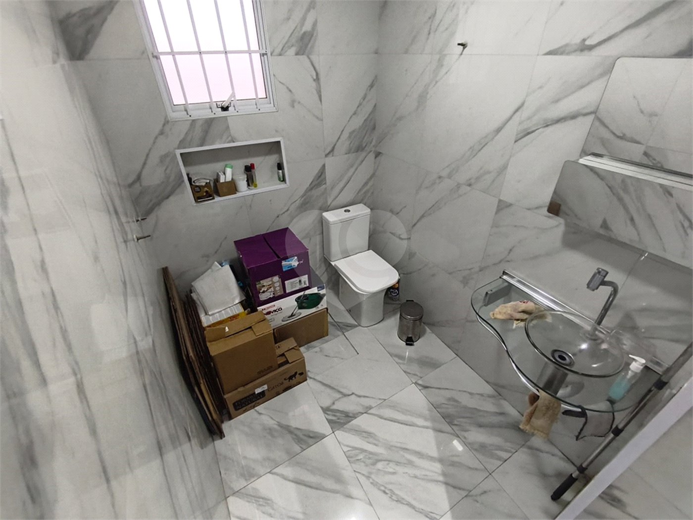 Casa à venda com 4 quartos, sendo 3 suítes, em Jardim Brasil (zona Norte), São Paulo, SP