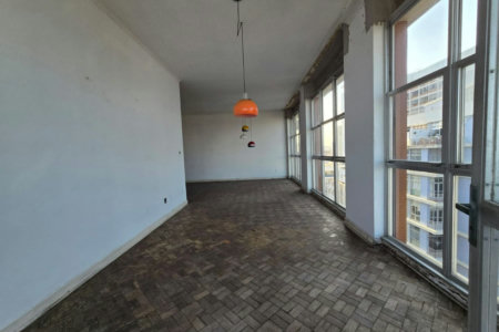 Apartamento com 3 dormitórios à venda, 175 m² por R$ 950.000,00 - Itararé - São Vicente/SP