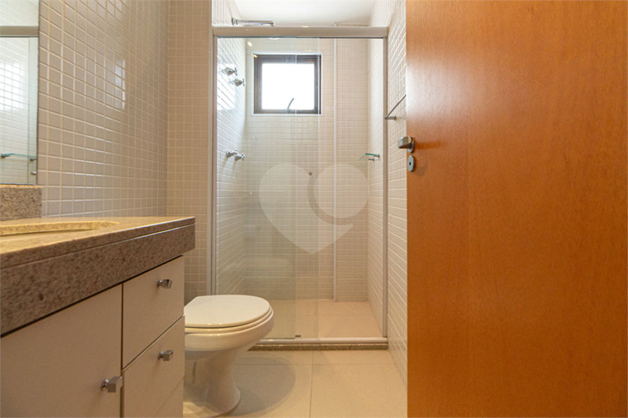 Apartamento à venda ou para alugar com 3 suítes em Perdizes, São Paulo, SP