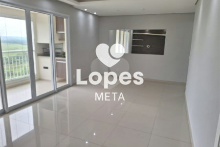 Apartamento à venda com 3 quartos, sendo 1 suíte, em Vila Industrial, São José dos Campos, SP