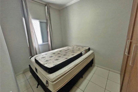 Apartamento Residencial à venda, Boqueirão, Praia Grande - AP1126.