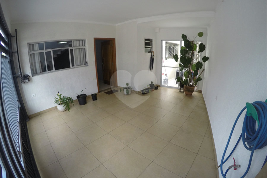 Casa à venda com 3 quartos em Vila Nova Cachoeirinha, São Paulo, SP
