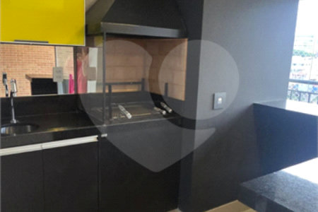 Apartamento à venda com 3 suítes em Anhangabaú, Jundiaí, SP