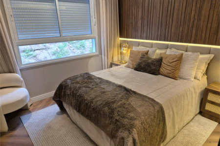 Apartamento à venda com 3 suítes em Ipiranga, São Paulo, SP